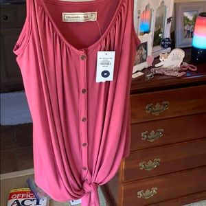 Abercrombie tank